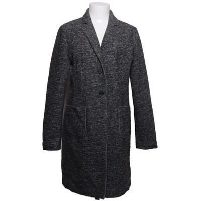 Opus, Mantel, Damen, Größe: 40, HALEY BONDED, Grau, Polyester, Sonstiges #wkE