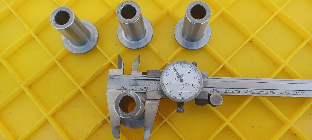 Ferrari Suspension Bushings. 365gtc4. 2+2. 400. 400i. 412. Other Models.