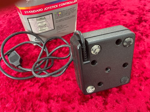 2600 Joystick Official Atari VCS (Atari 2600) Needs a bit of a clean - Picture 3 of 6