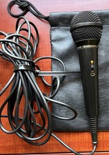 Audio-Technica ATR20 Microphone