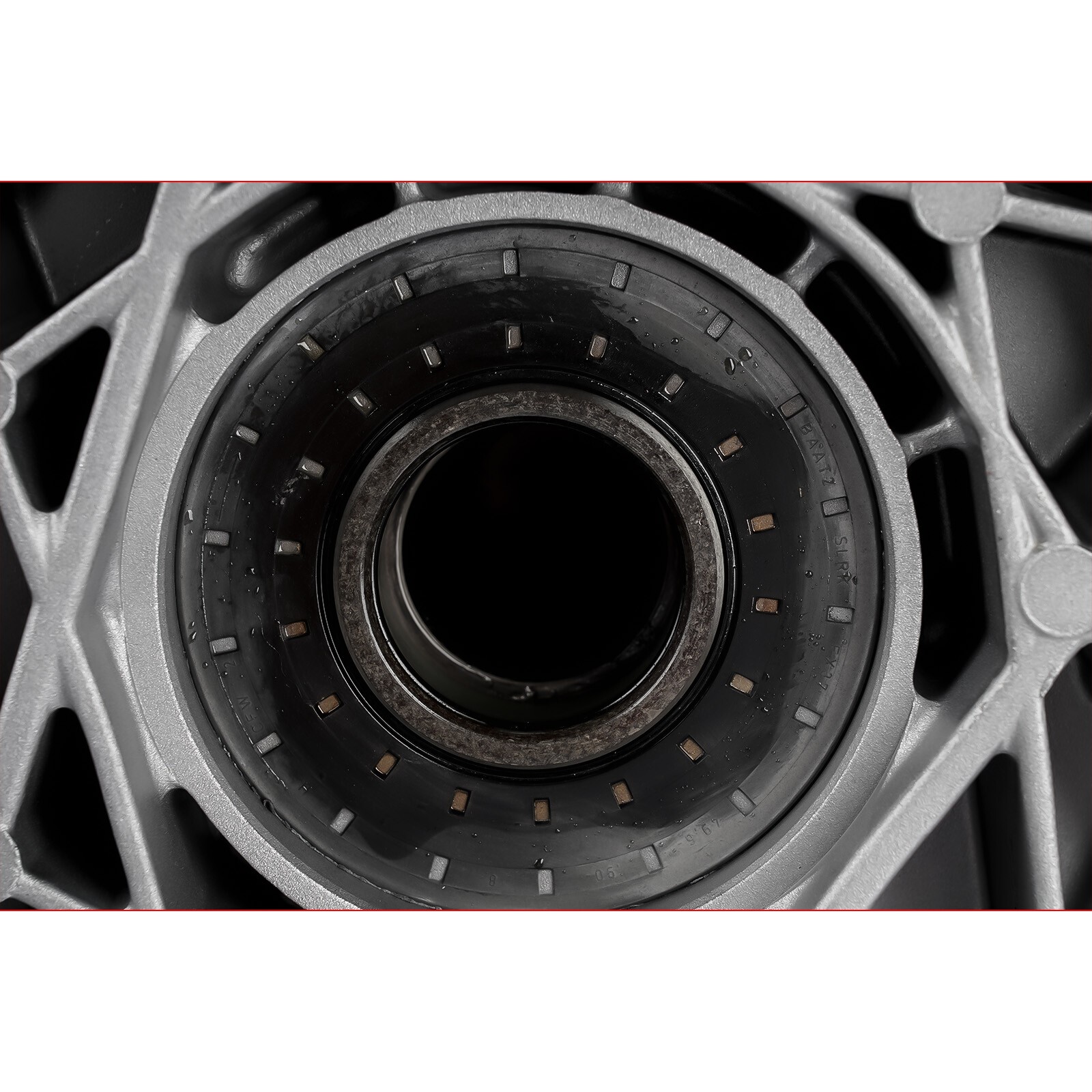 Maserati Levante 2017-2020 Transfer case P/N 670038072