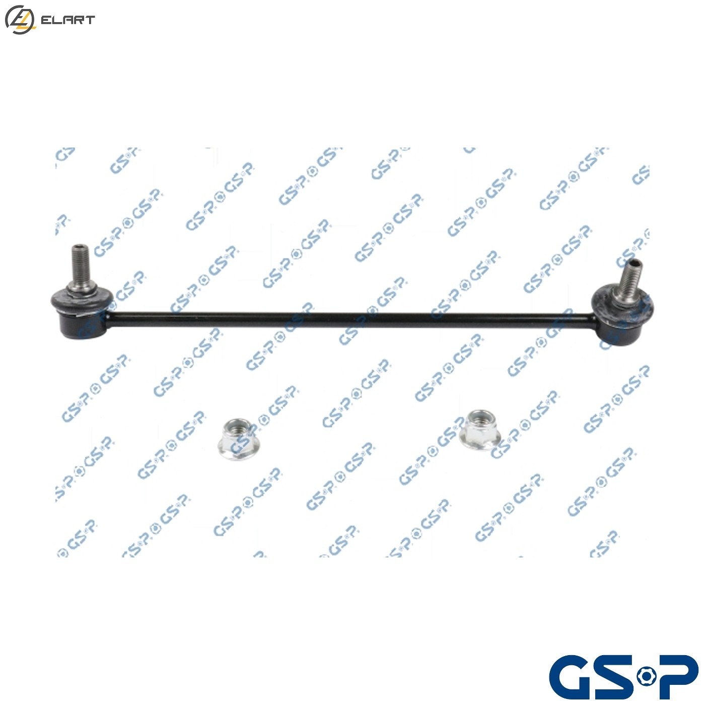 LINKCOUPLING ROD STABILISER BAR S051313 FOR HONDA FIT/IV/III/MONOCAB JAZZ 1.3L