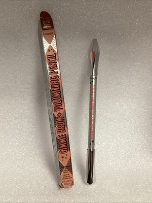 BENEFIT Gimme Brow+ Volumizing Fiber Augenbrauenstift 2,75 Warm Auburn