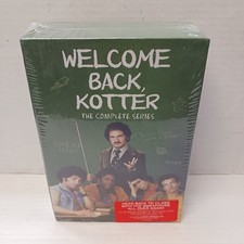 1976 Topps Welcome Back Kotter Trading Cards 20