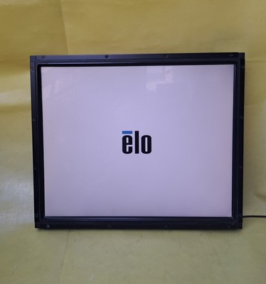 ELO Touchmonitor 1790L (17'') Einbauvariante