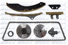 Kit de distribution Hyundai COUPE
