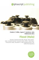 Frederic P. Miller (U. A.) | Flood (Halo) | Taschenbuch | Englisch (2026)