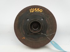 Tamburo Posteriore Sinistro Usato RENAULT CLIO III Fase 2 - 1.5 DCI 75cv -