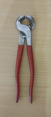 Diamond USA Diamalloy GT28 Nipper 8'' Horseshoe Logo GT 28