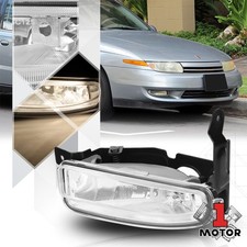 LH Driver Side OE Replacement Fog Light Bumper Lamp for 00-02 Saturn L Sedan/LW