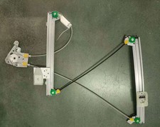 Front Right Window Regulator W/o Motor for BMW 2 Series F22/F23 14-Current