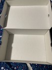 Vintage Nike Air Jordan Box from the 90’s Size 11 (Box Only) — photo 4