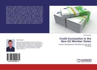 Credit Euroization In The New Eu Member States Pavel Harnych