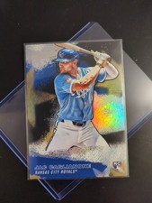 Jac Caglianone, Rc, Stars Of Mlb, 2026 Topps
