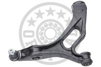 Optimal G6-1460 Querlenker Vorne Unten Links FüR Audi Q7 (4LB)