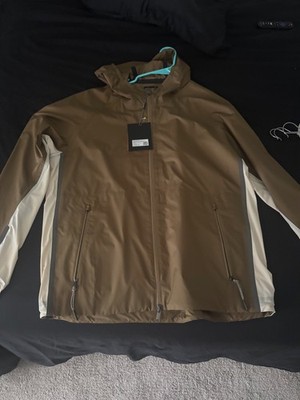 Z Zegna sport rain jacket