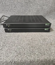 Outlaw Audio Model 200 Mono Block Amplifiers - PAIR