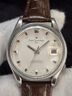 Vintage 1966 SEIKO Sportsmatic 820 17 Jewel Automatic Gent's Watch 7625-8140...