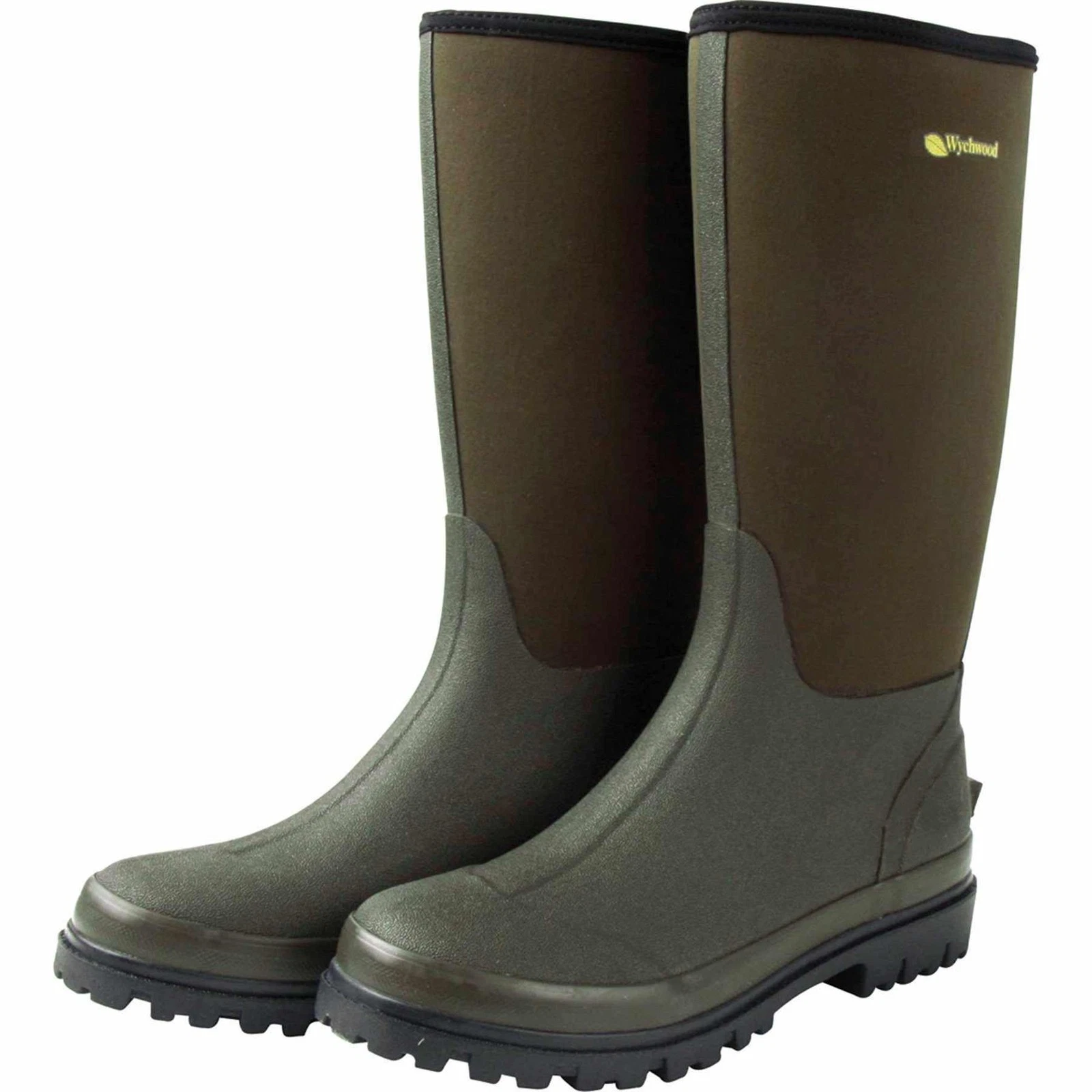 Wychwood Game Neoprene 3/4 Boots | All Sizes