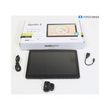 HANNspree Pad 10.1" Apollo 2 + Defekt (281859)