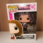 Funko Pop! Movies: Pretty Woman - Vivian Ward (761) Vinyl Figure