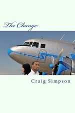 The Change by Craig Simpson (English) Paperback Book