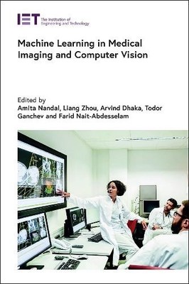 Machine Learning in Medical Imaging and Computer Vision (Hardback) (UK IMPORT)