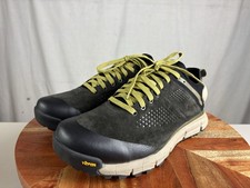 Danner Trail 2650 GTX Low Gore-Tex Waterproof Hiking Shoes - Men's size 10 EE