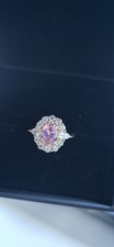 True Diamonds Diamond Ring Size M