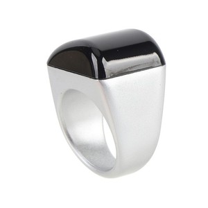 Smart Ring Counter Water Proof Affichage numérique pour les hommes et les femmes