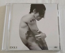 Yungblud - Idols (CD, 2025)