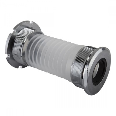 Sunlite Threaded BSA (English) 68/73mm Bottom Bracket Sealed Cup Set w/ Lockring