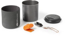 GSI Outdoors Halulite Minimalist II Cookset