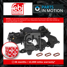 Image of Crank Case Breather fits VAUXHALL VIVARO X83 2.0D 06 to 14 093168259 4420544 New