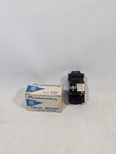 ITE P120 Pushmatic Circuit Breaker 20 Amp 120V  1 Pole **NEW OLD STOCK (Qty 1)