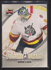 Major Minor League CHL OHL WHL LHJMQ ECHL Cards Inserts Rookies Collection (1/2)