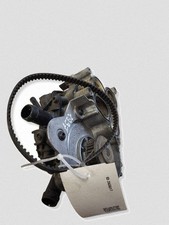Pompe à eau Audi S3