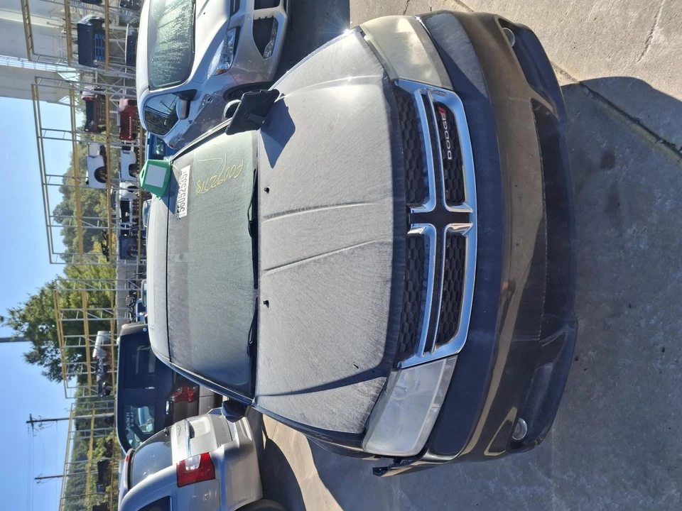 Used Driving Light fits: 2012 Dodge Avenger Fog-Driving Grade A - Image 3 of 4