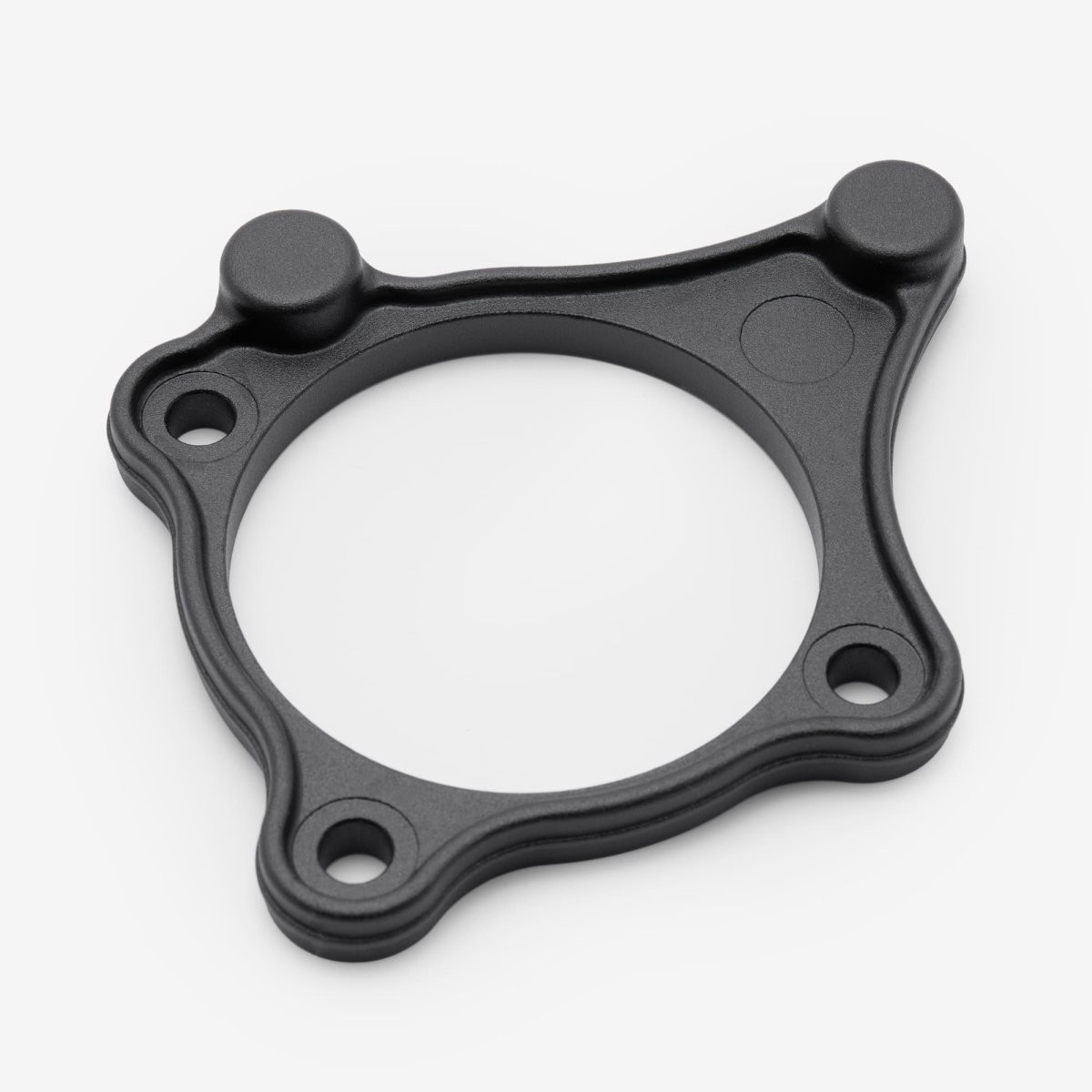 Motorcycle Gearbox Reinforcing Bracket Easy Installation Scooter BRCKT446 CLIP