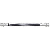 Bremsschlauch 225 Mm INN M10X1.0 INN M10X1.0 A.B.S. FüR U.A. Hyundai Trajet