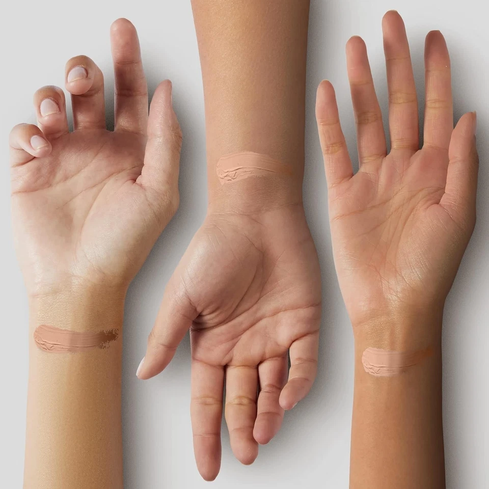 Physicians Concealer Stick Formula Gentle Cover Face Skin Under Eye Circle Light - Image 4 of 4