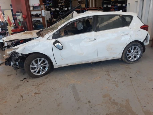 4551002320 Cremallera Direccion para TOYOTA AURIS (E18) Active 2016 4184919 - Imagen 6 de 6