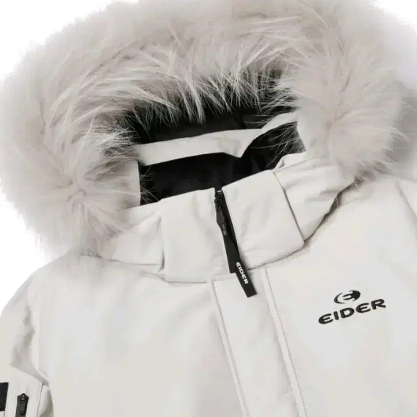 Eider 2024 Stuki Padding Jacket - Light, Warm, Li… - image 2