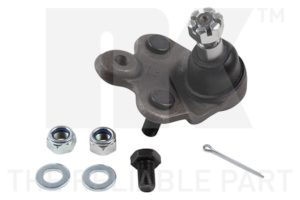 Rotule de suspension NK anti jeu mécanique train avant Honda Civic 51220SNAA02