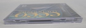 Ecco the Dolphin Defender of the Future Sega Dreamcast Game New / Sealed