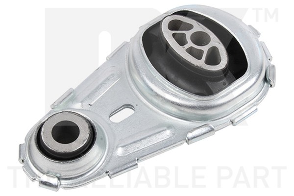 NK Motorlager 59739050 FüR Renault ScÉNic 3 JZ0 Megane KZ0 Fluence DZ0 BZ0 CC-image
