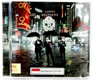Jonas Brothers - Little Bit Longer Indonesia Edition MUSIC CD NEW SEALED