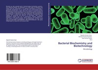Rajarshi Kumar Gaur (U. A.) | Bacterial Biochemistry And Biotechnology | Buch