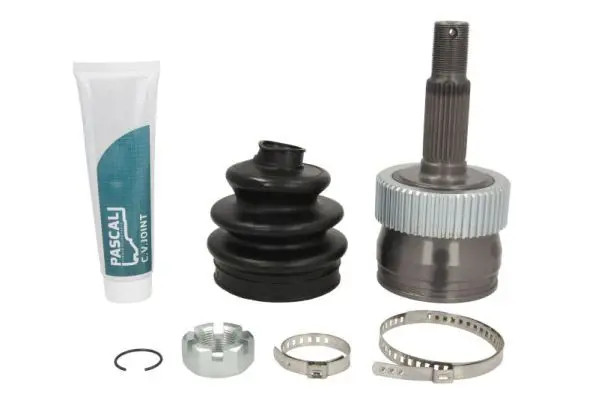 Pascal Kit Di Giunti, Albero Motore G1y008pc - Immagine 3