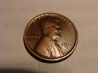 1911-D Lincoln Wheat Cent - nice VG!